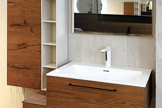 Baxar bagno sospeso M System