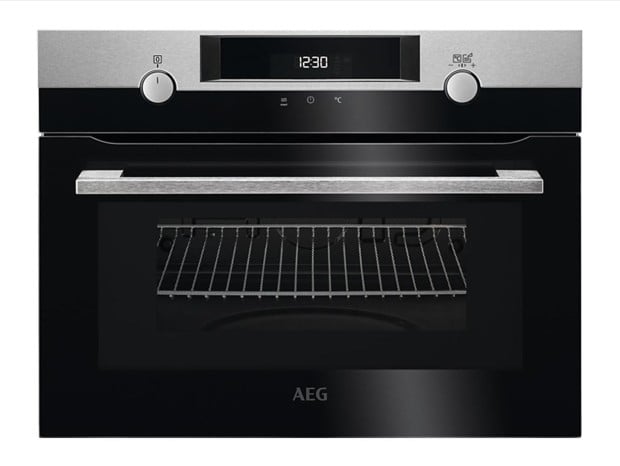 AEG Forno Microonde KMK525000M